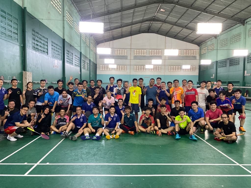 Minton 3T ( Temen Temen Tepok ) media 1