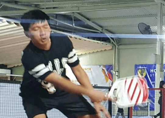 EASY Company Pickleball media 6
