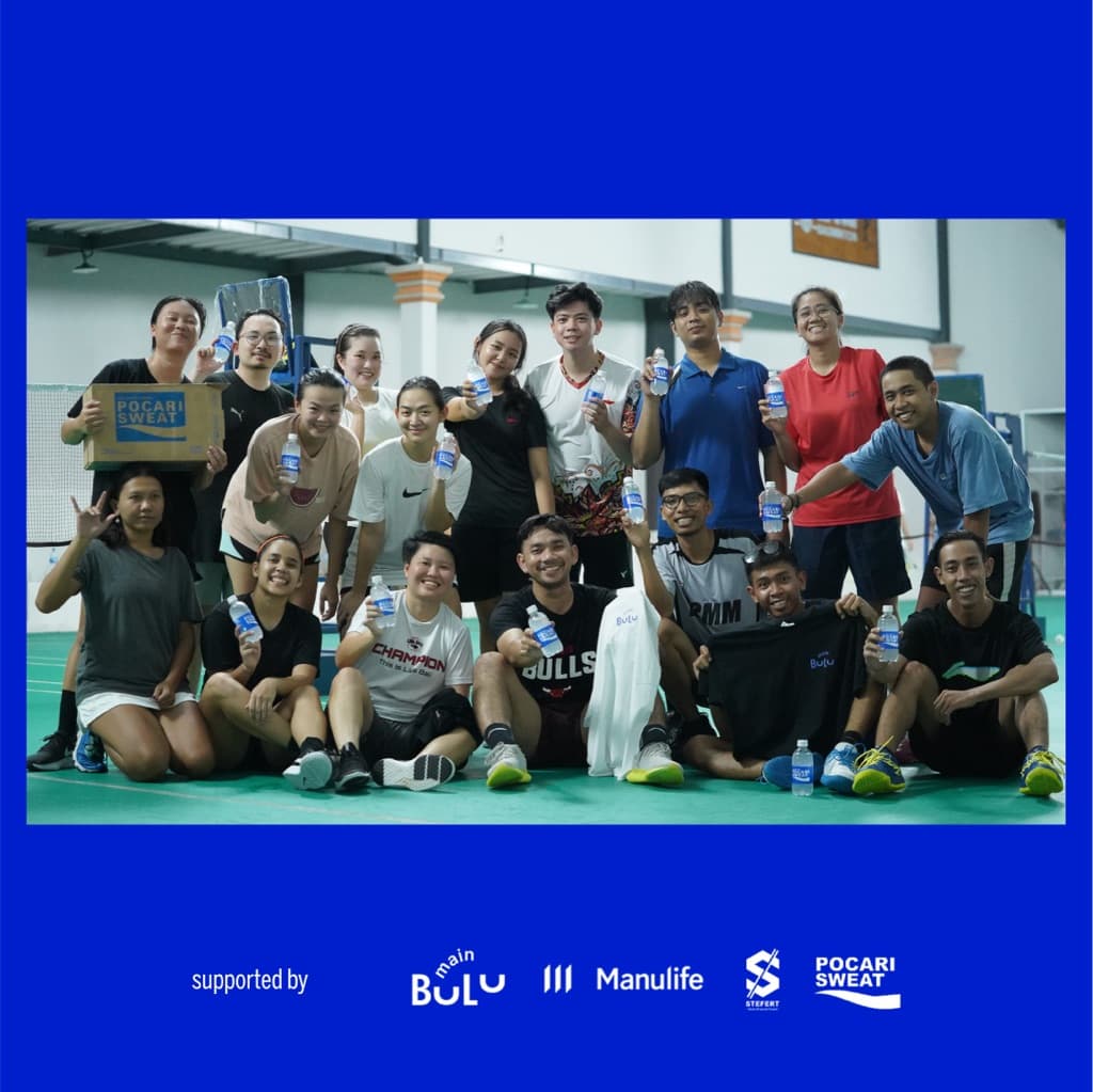 Main Bulu media 2