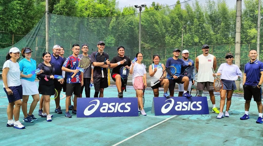 SayTennis media 3
