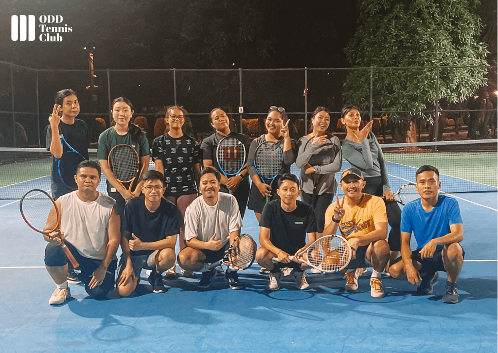 ODD Tennis media 2