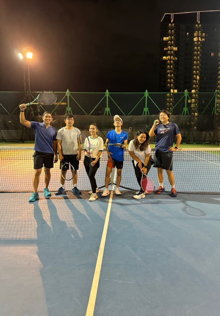 bashtennis 🎾  media 4