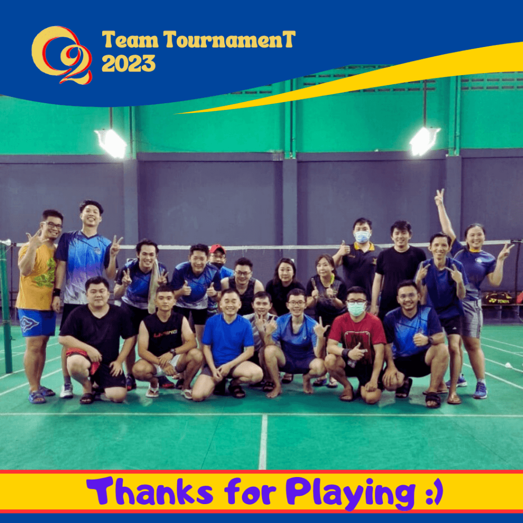 O2 Badminton media 4