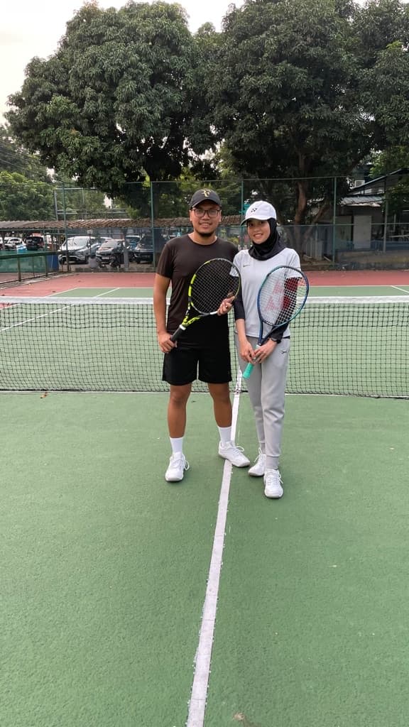 Tasya Weekly Exercise 💪🏻 media 3