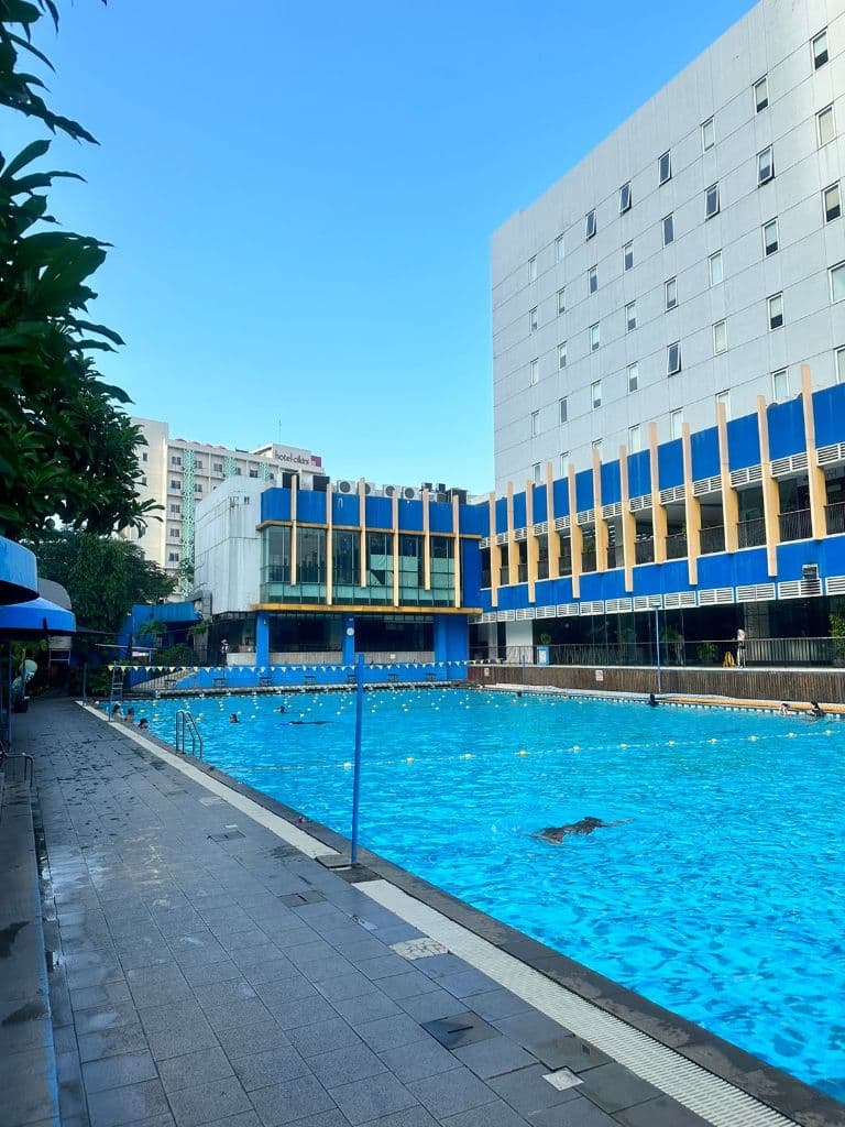 Jakarta Aquamarine media 6