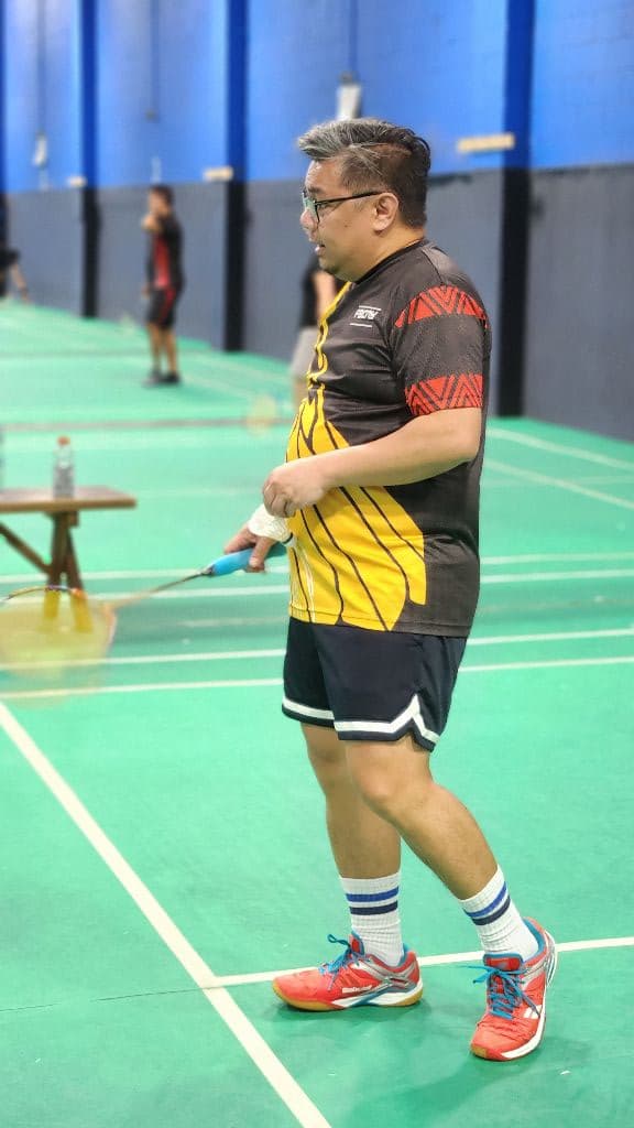FBCNY (Filipino Badminton Club of NY) media 6