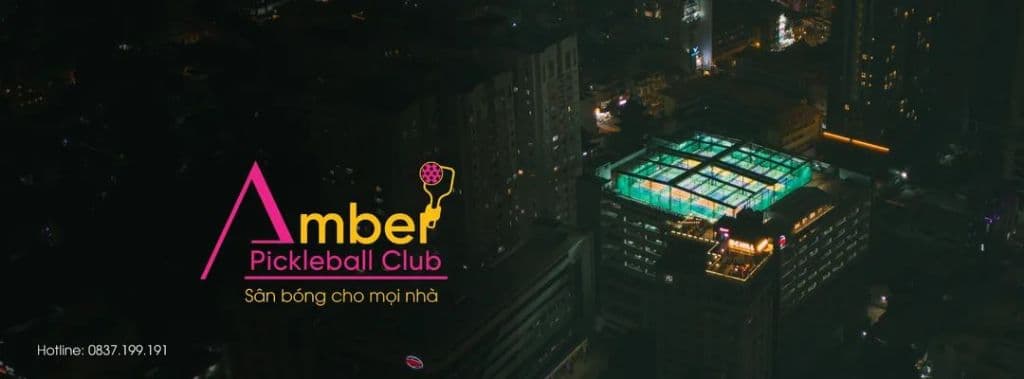 Amber Pickleball Club media 5
