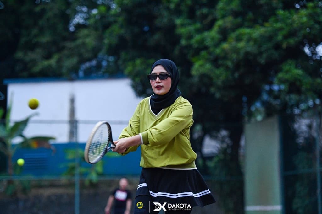 TENNIS HOURS JAKARTA media 1