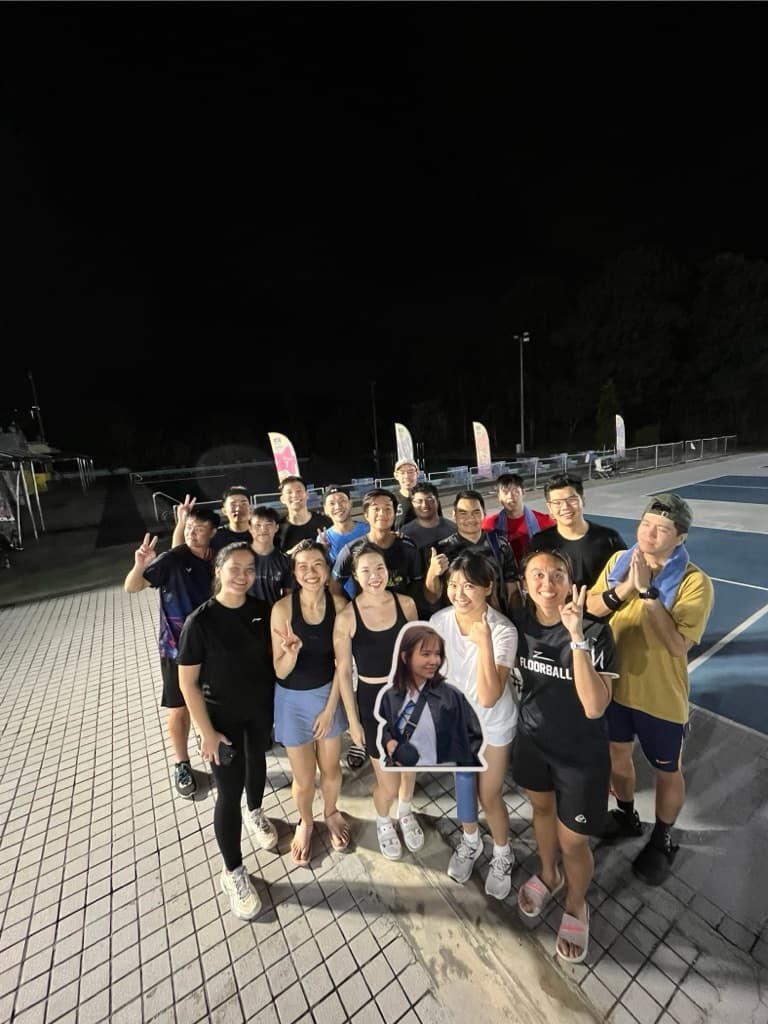 Sunshine pickleball media 1