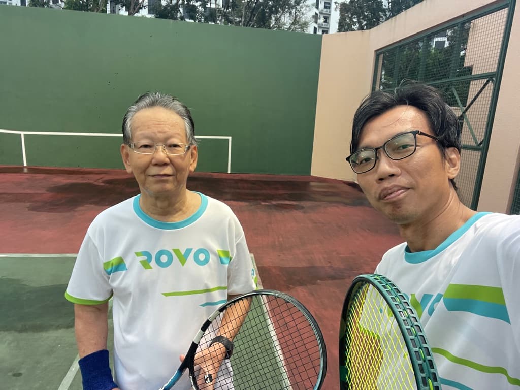 Hillview Heights Tennis  media 3