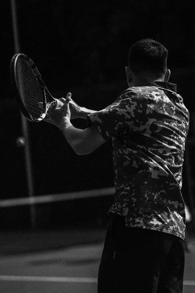 Gue.Tennis media 1