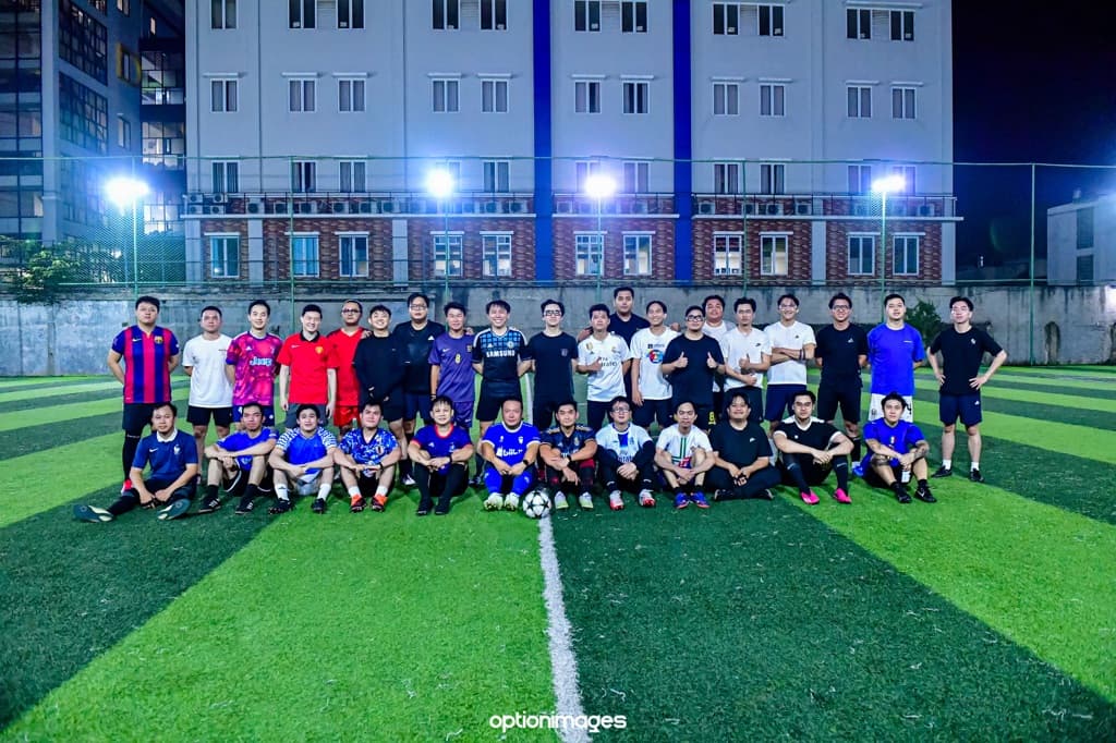 SOCCERUSH FC media 4