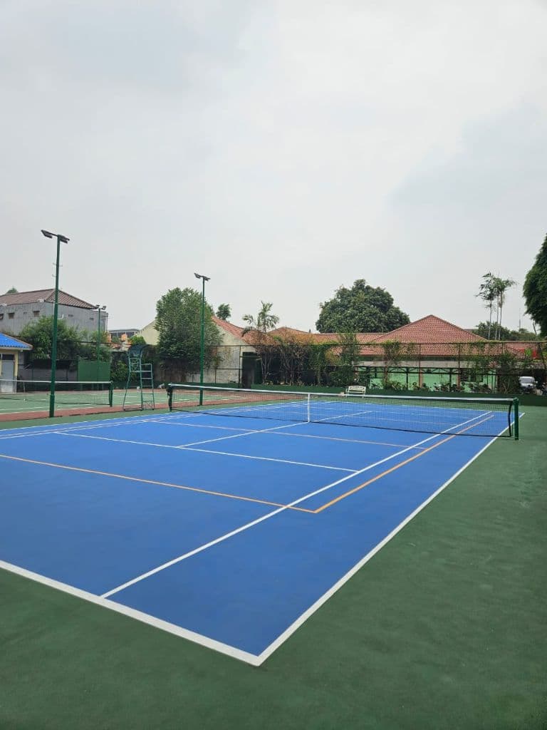 PIM Tennis Club media 1