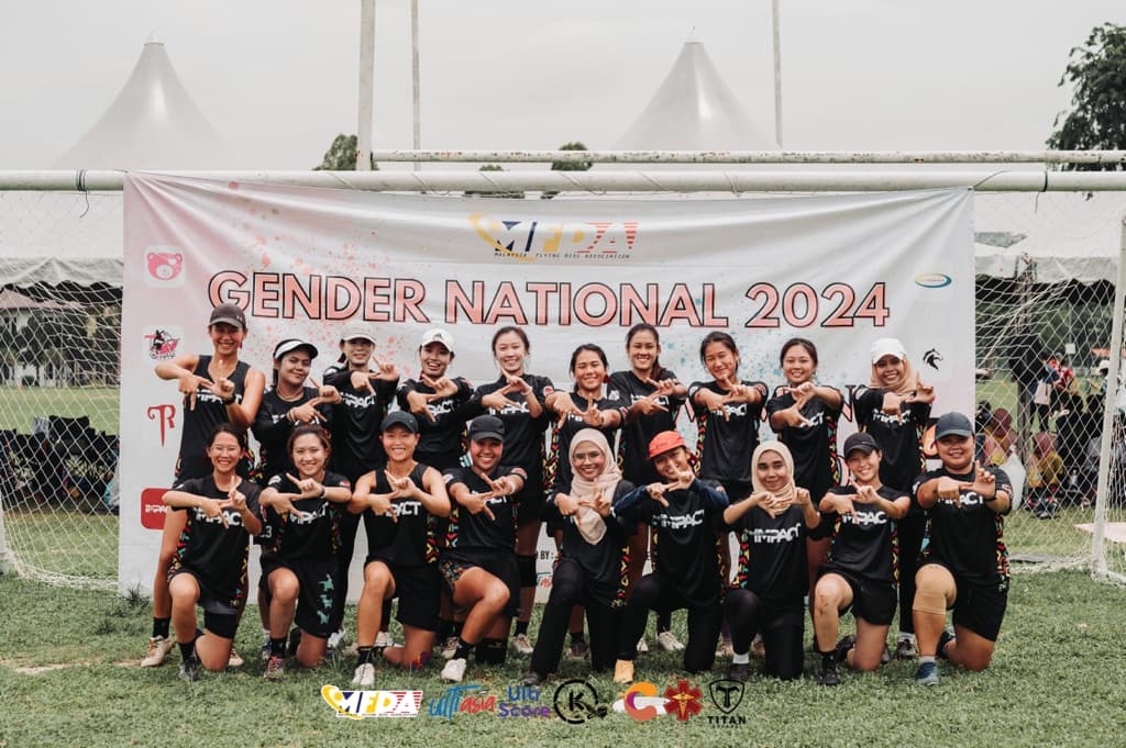 Impact Ultimate media 6