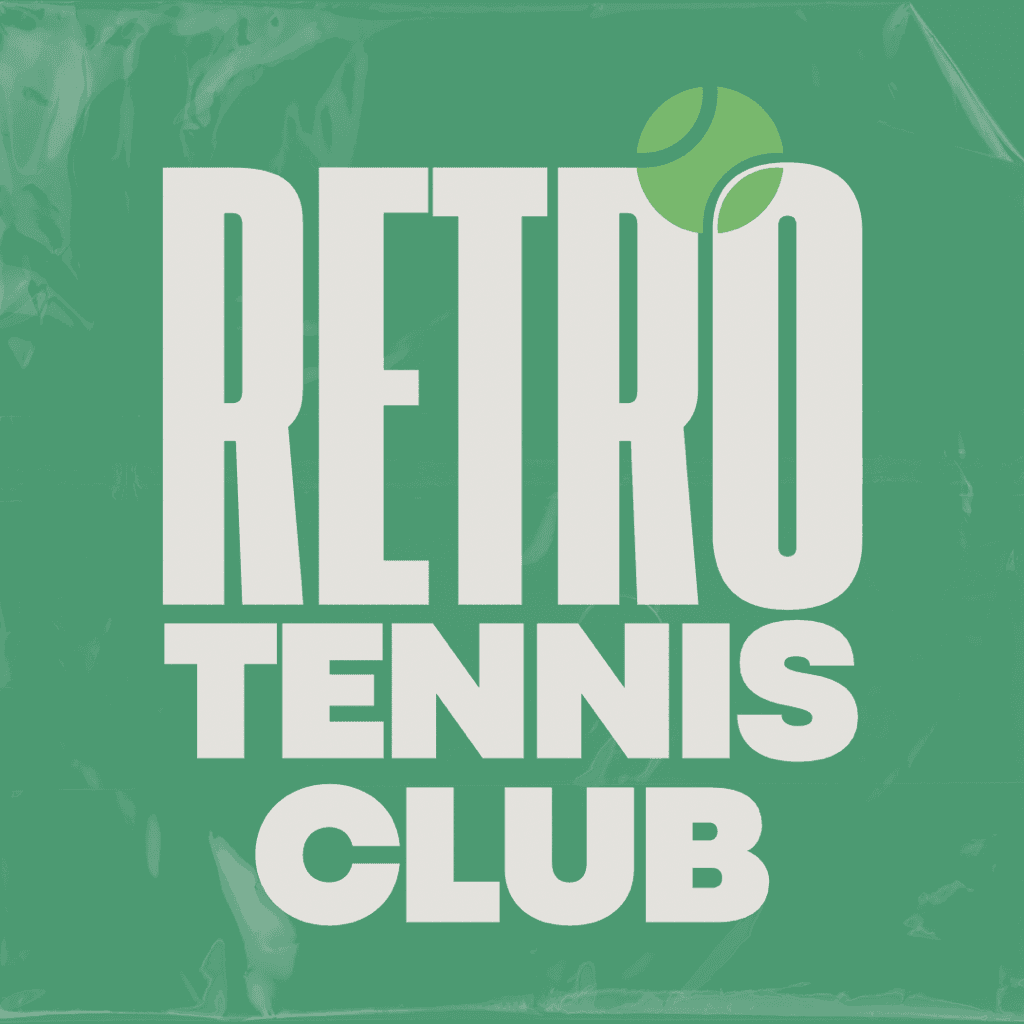 Retro Tennis Club media 1