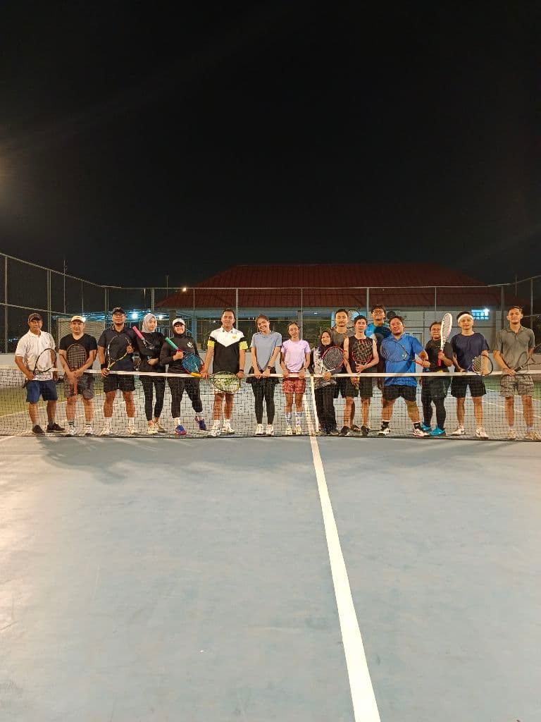 Fun Tennis Academy media 5