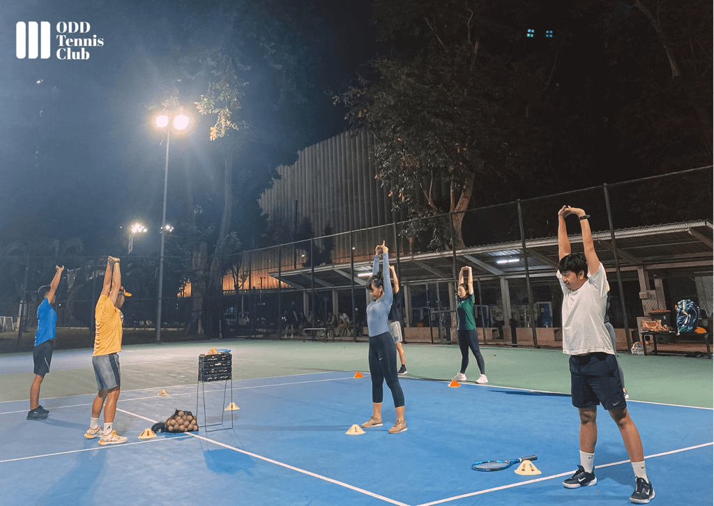 ODD Tennis media 5