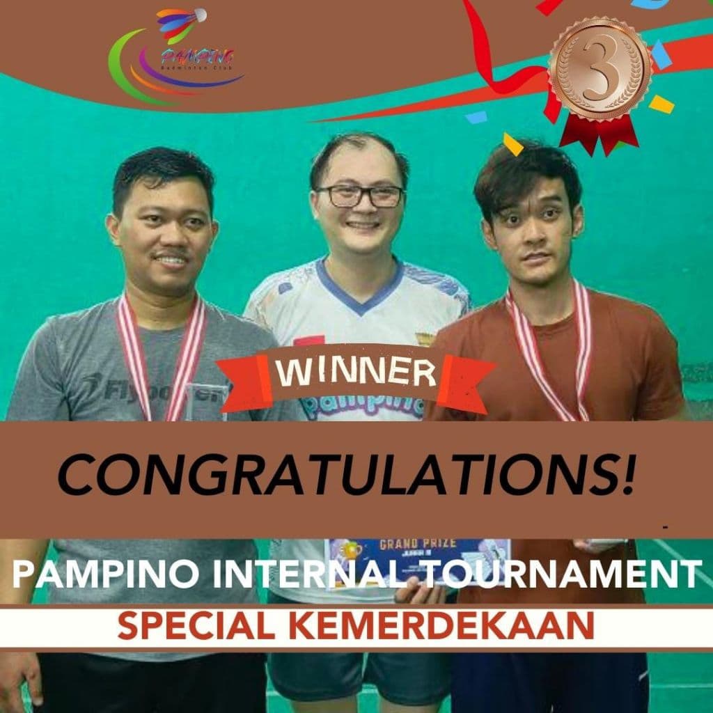 PB Pampino 🏸🏸🏸 media 2