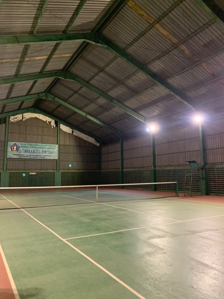 PETENNIS SOLEH media 5