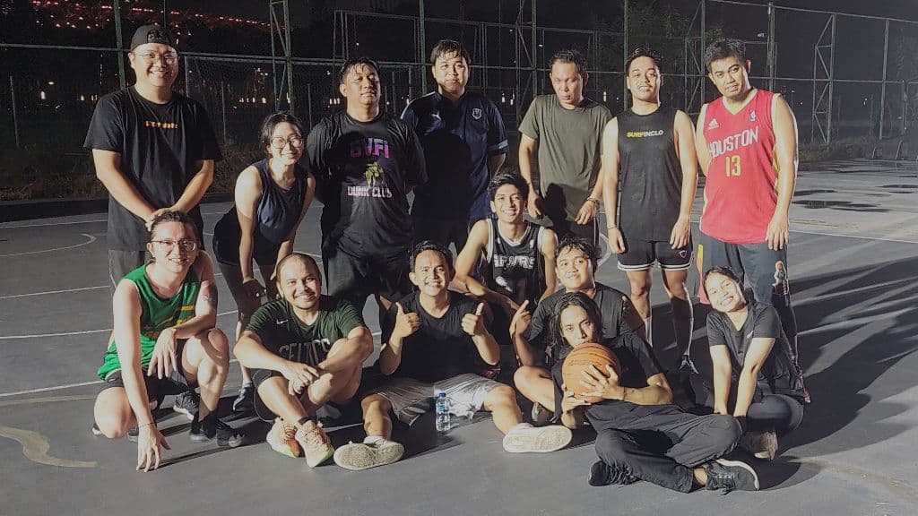 Alephians Night Ballin' media 3