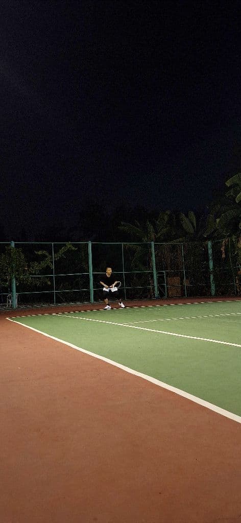 Tennis Doeloe media 2