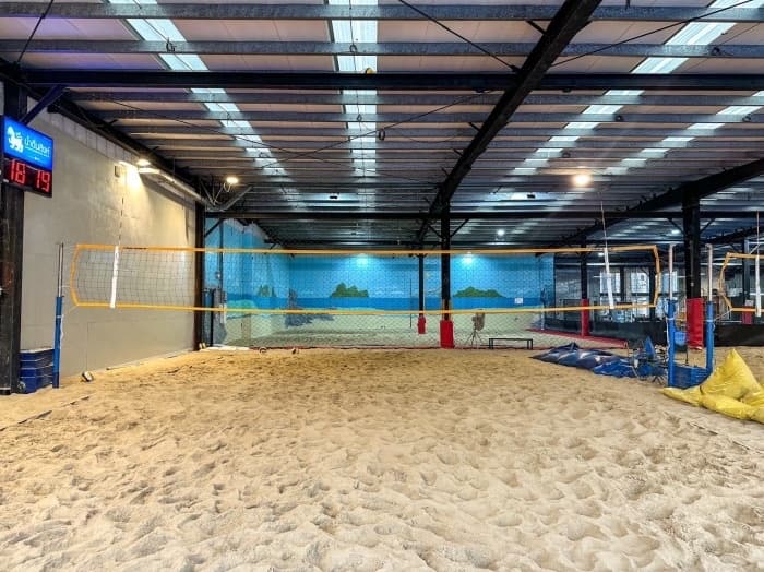 Beach Volleyball ASC  media 1