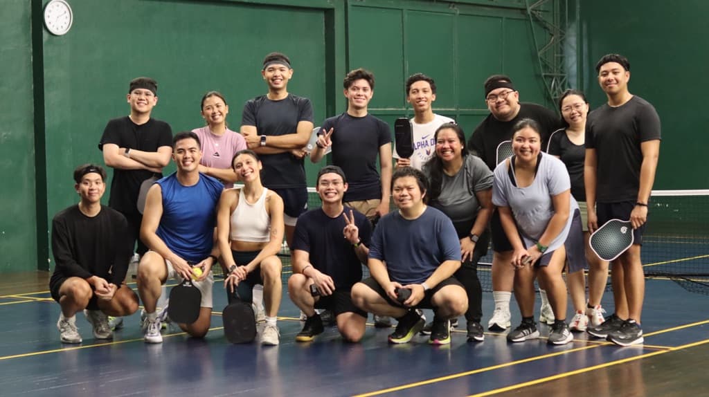 Weekend Pickleball Club media 6