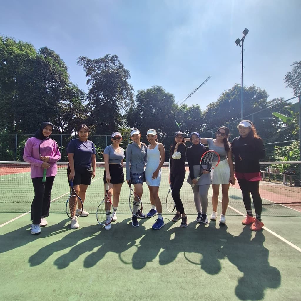 Funk’inTennisCrew media 1
