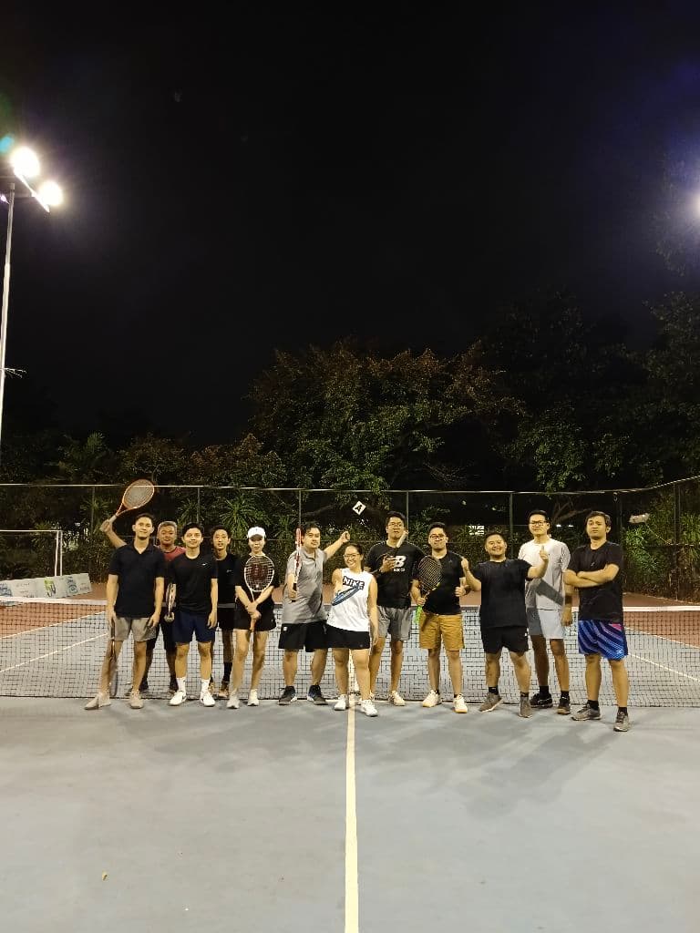 Fun Tennis Academy media 6