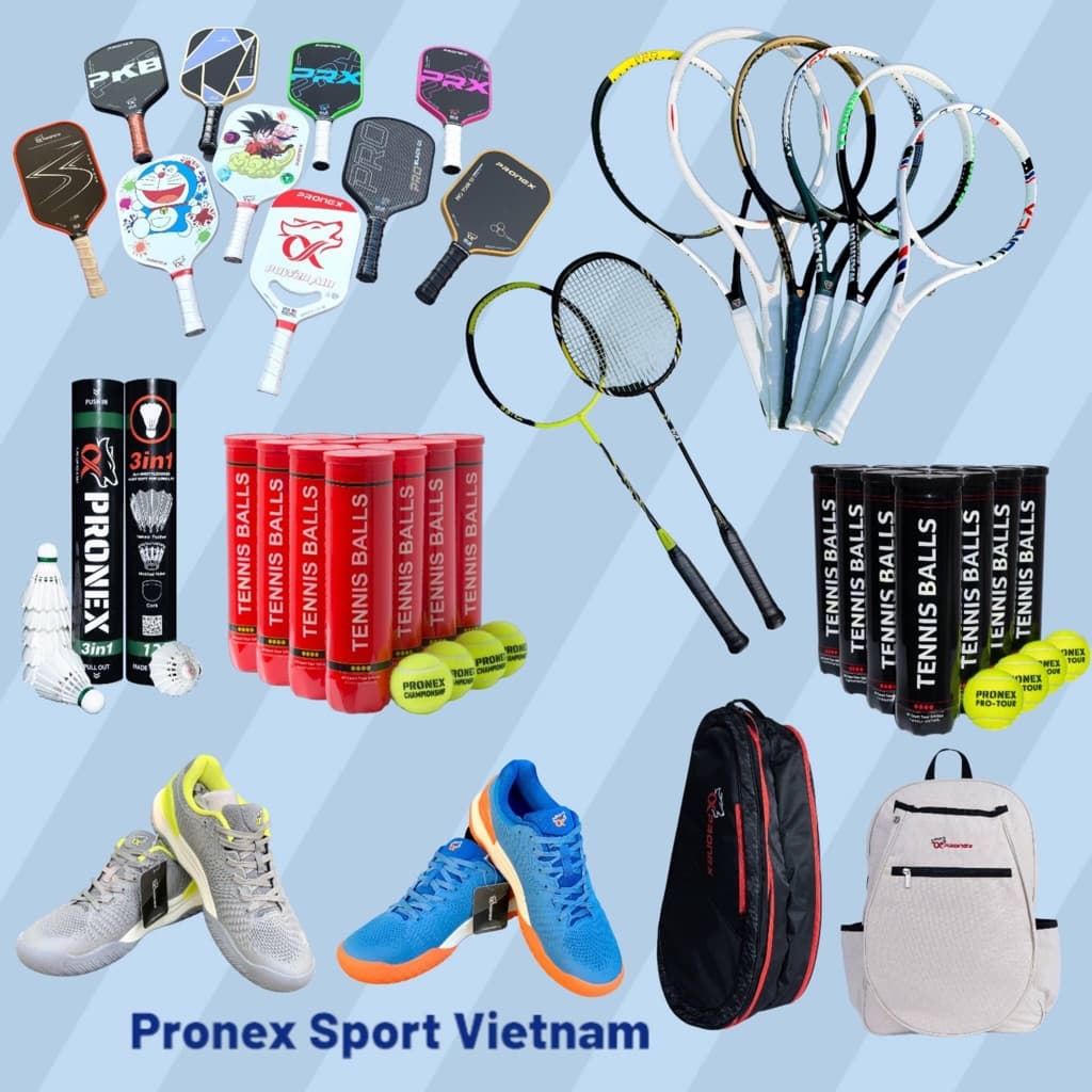 Social Pickleball & Coach Hiếu  media 1