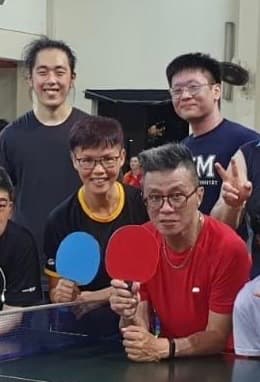 Table Tennis Connect @ Hougang media 2
