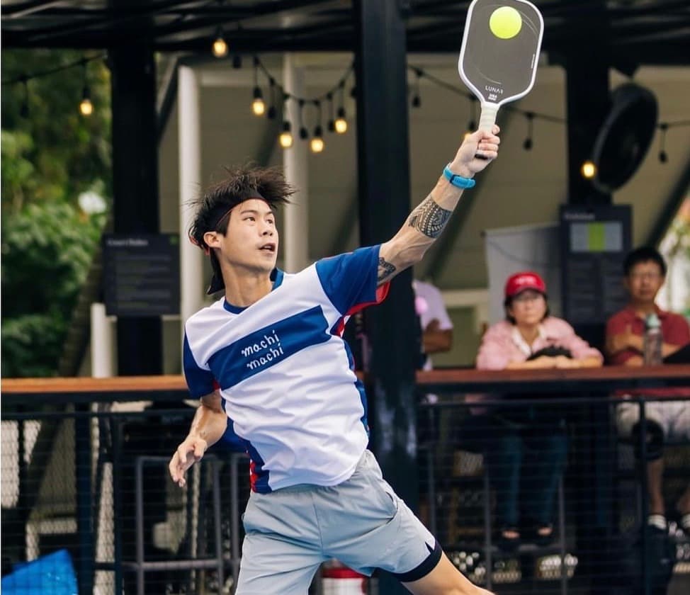 Colin Wong Fan Club media 1