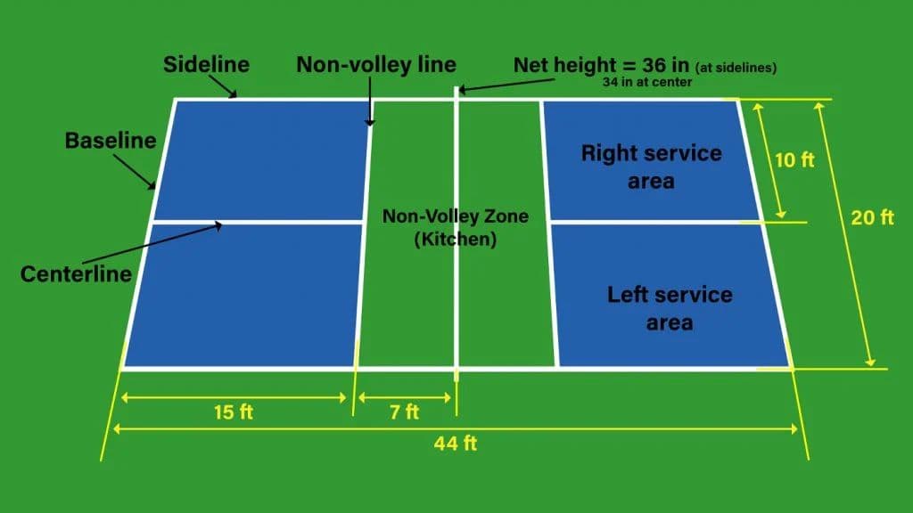 The Pickleball Coach media 1