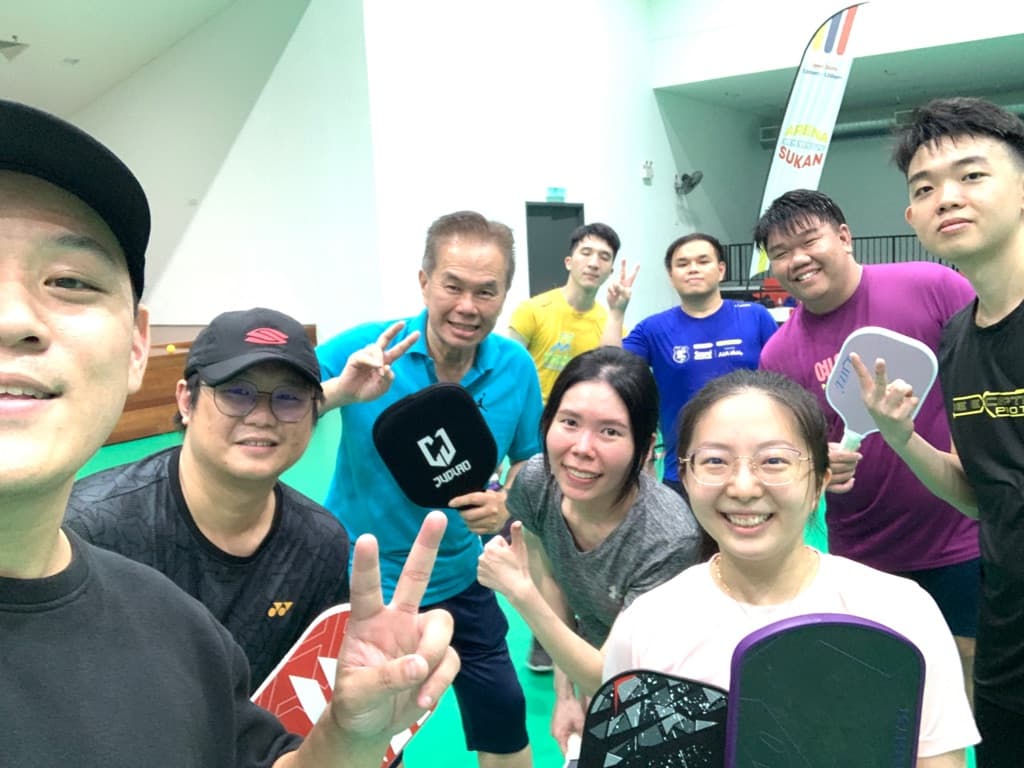 Let’s Drills (Maluri / Ampang) media 1