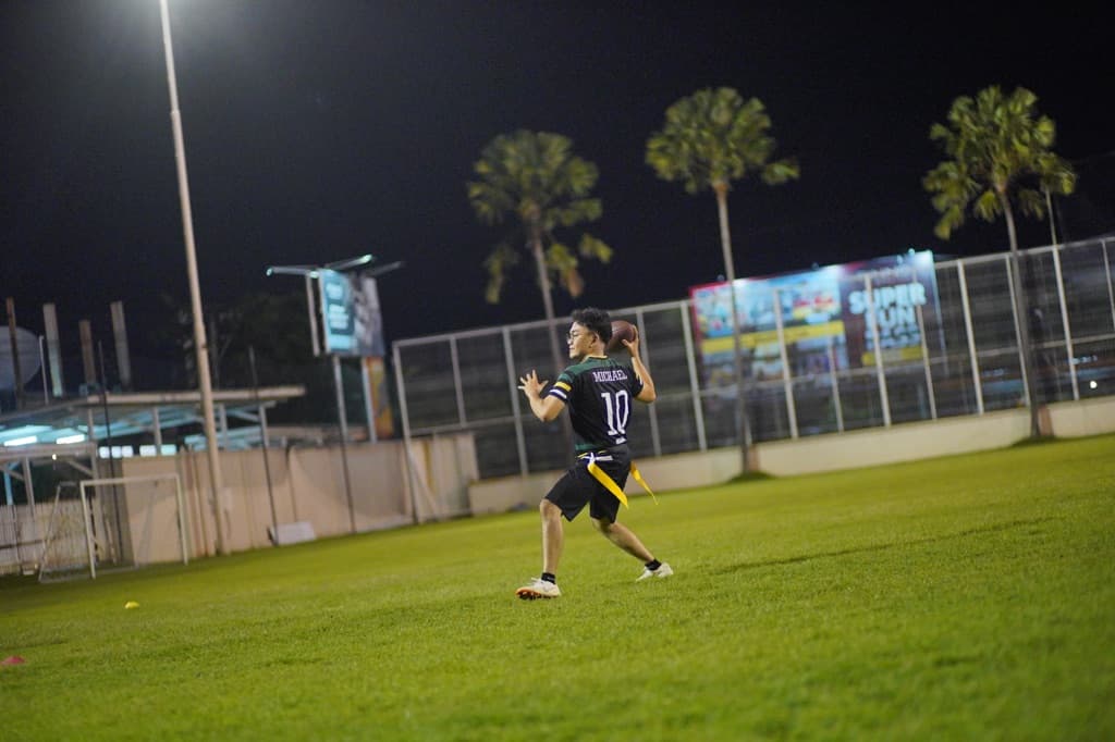 BALI FLAG FOOTBALL media 6