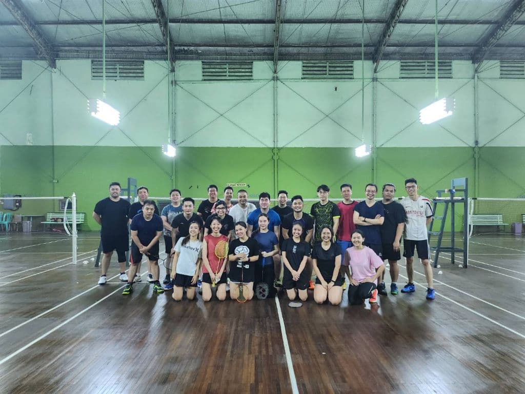 MABAR BADMINTON POLBUG media 3