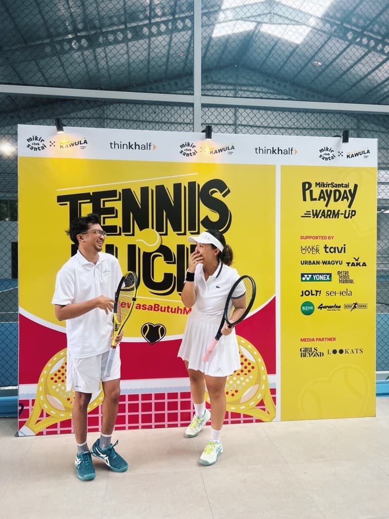 MANNISCU (Mabok Tennis Club) media 3