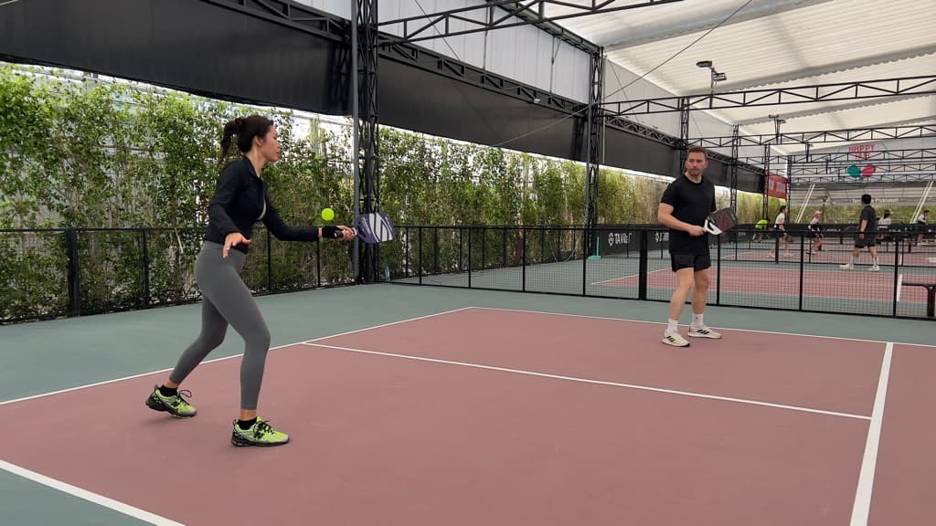 COP - Club Of Pickleball media 2