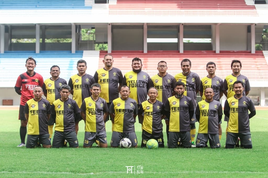 Yellow Force FEUI media 1