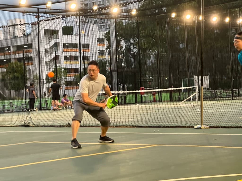 Pickleball Lah! media 2