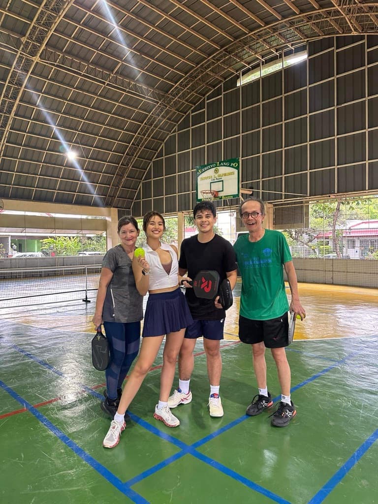 Molave Pickleball Club media 3