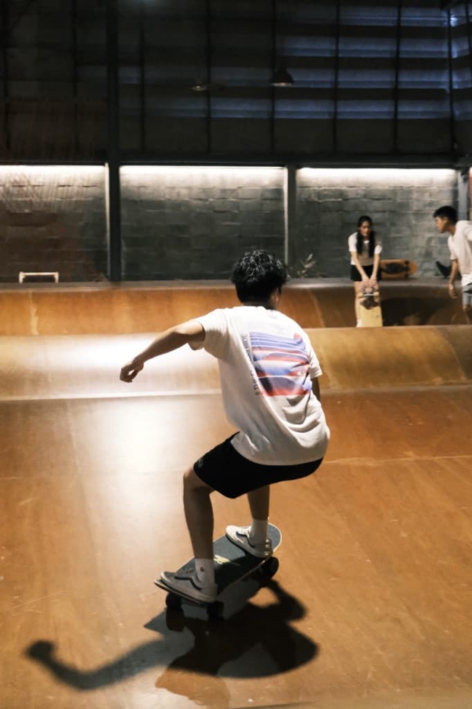 Northwave Surfskate  media 3
