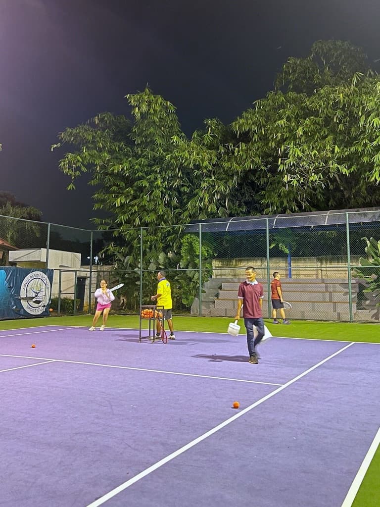 BNTP - Bunge Nahor Tennis Programs media 6
