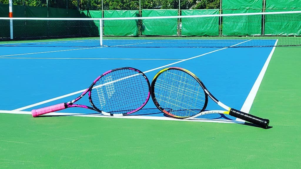 Kawan Tennis media 5