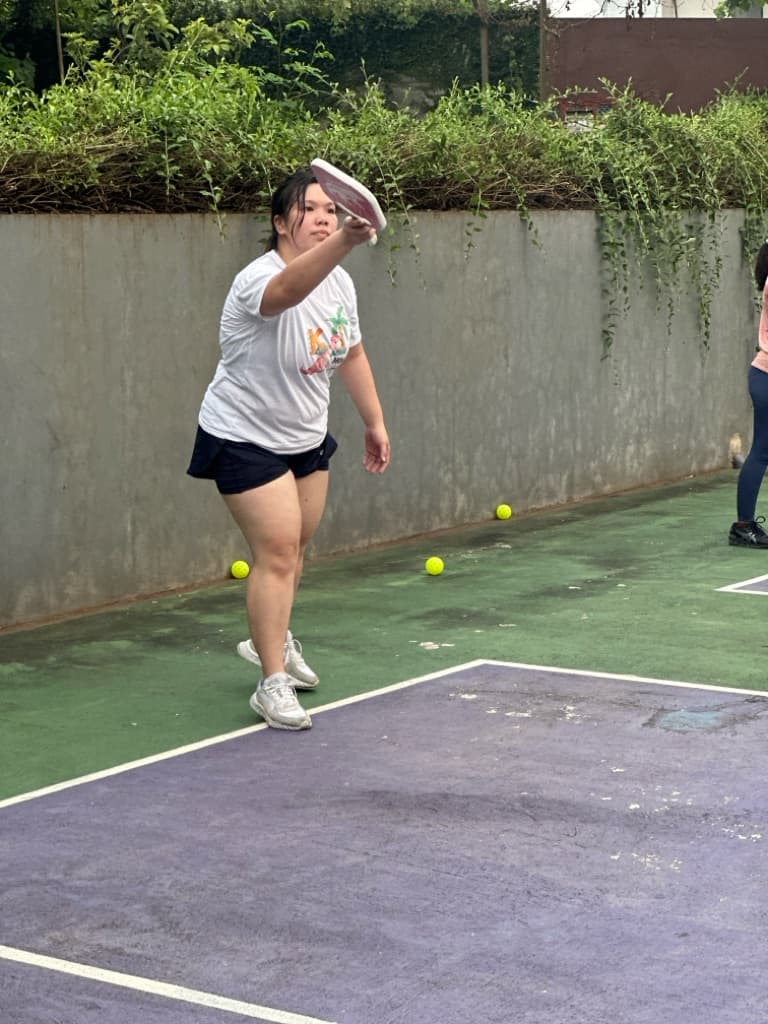 DINKER Pickleball Community Club & Academy media 3