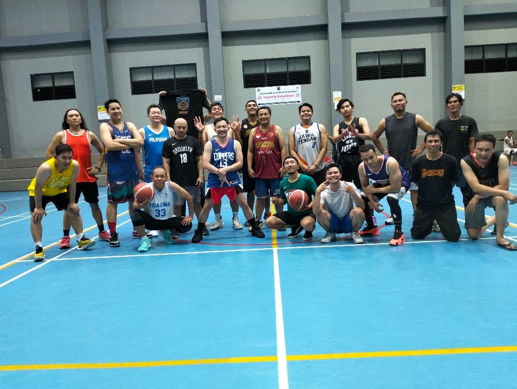 Ballsem Basketball media 1