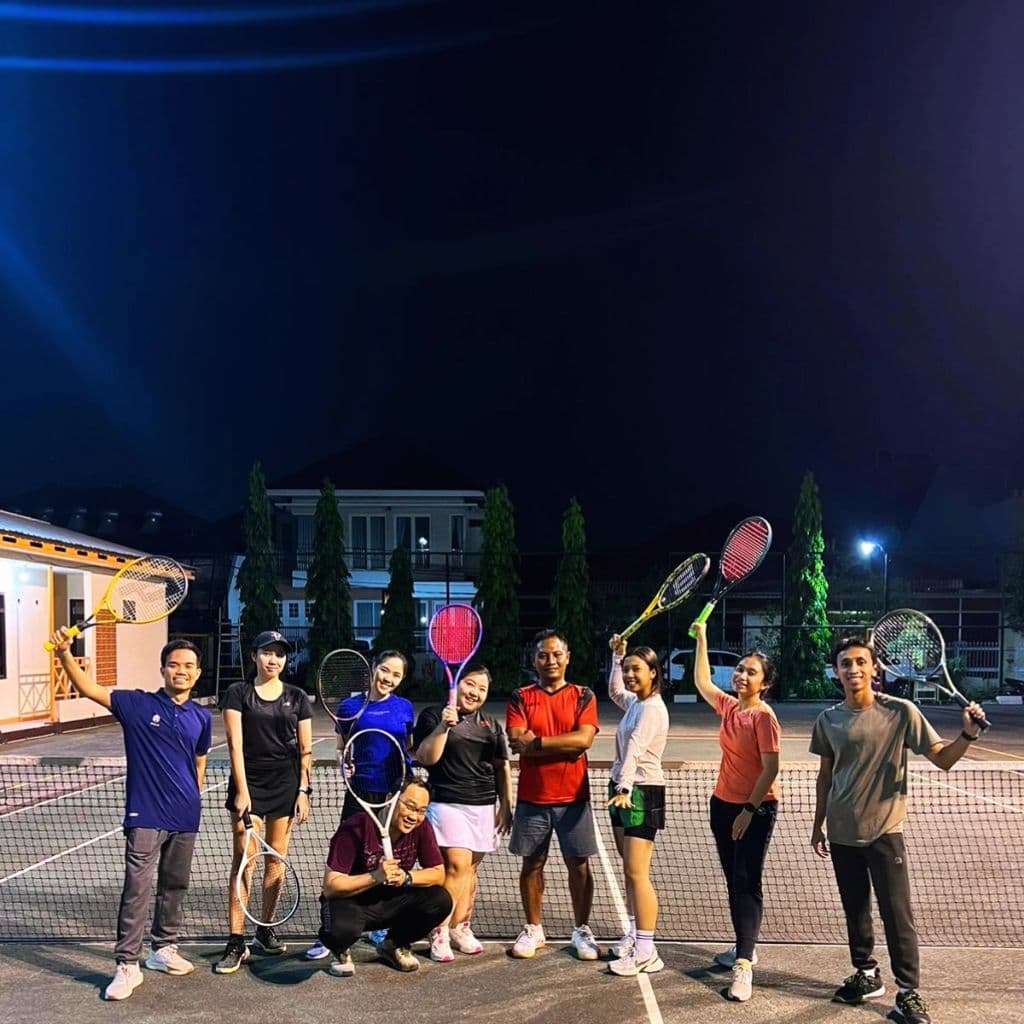 WESTERSE TENNIS CLUB media 2