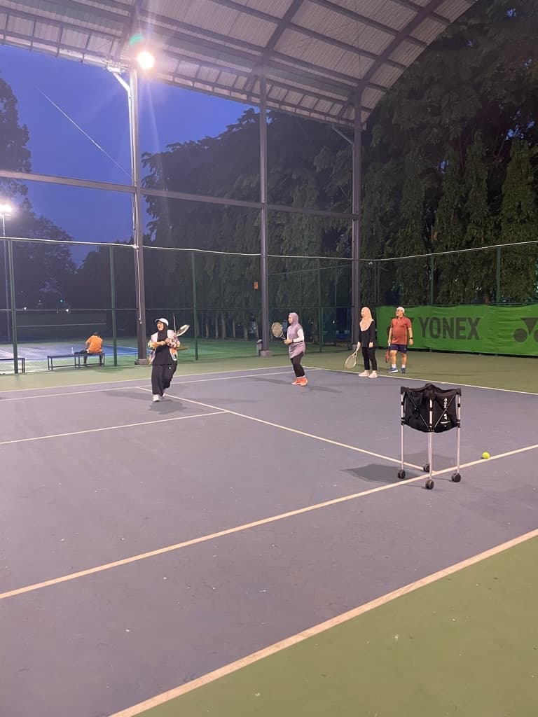 TennisforAll.id media 1
