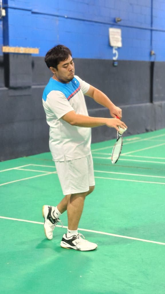 FBCNY (Filipino Badminton Club of NY) media 4