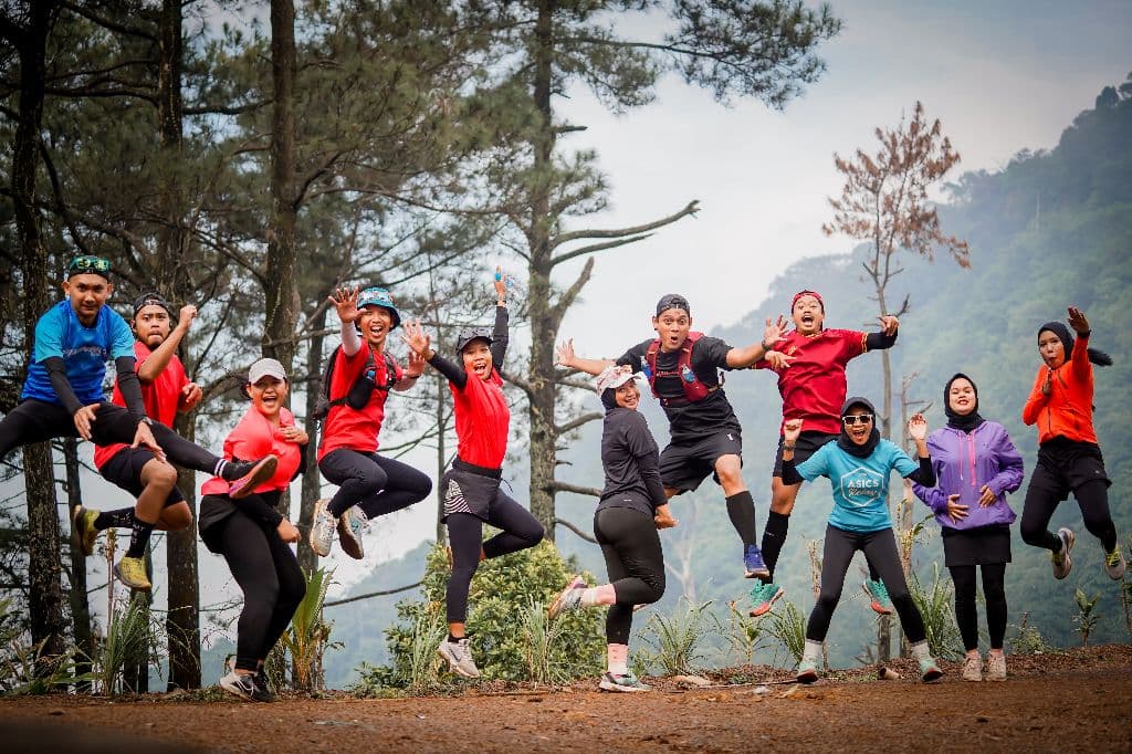 Asal Finish Runners media 5